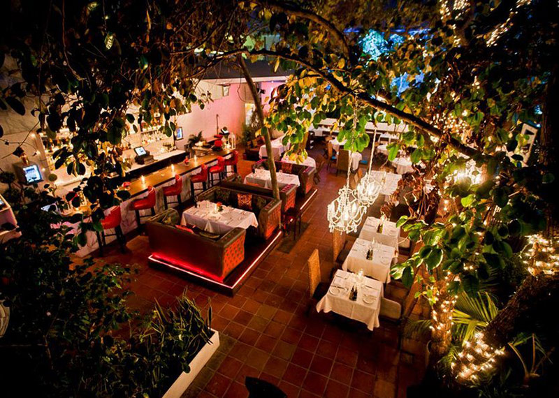Bâoli Miami